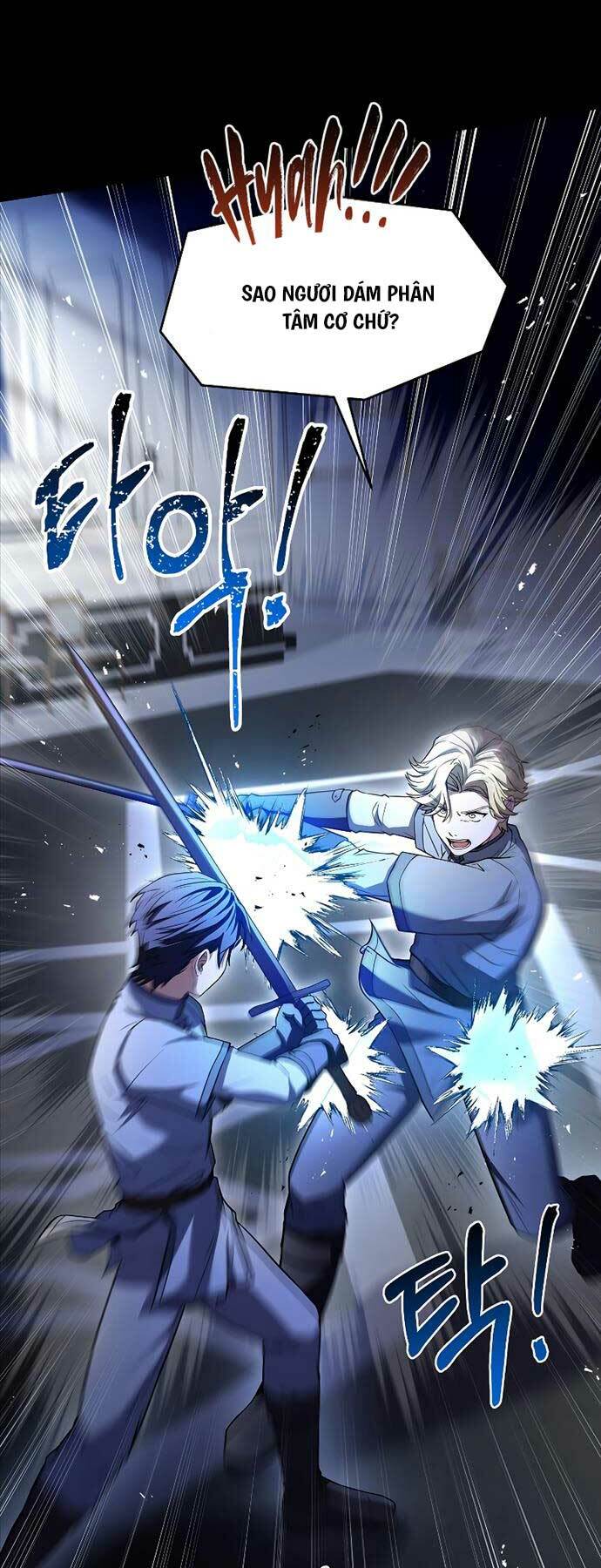 Huyền Thoại Giáo Sĩ Trở Lại - Chapter 118 - Page 67