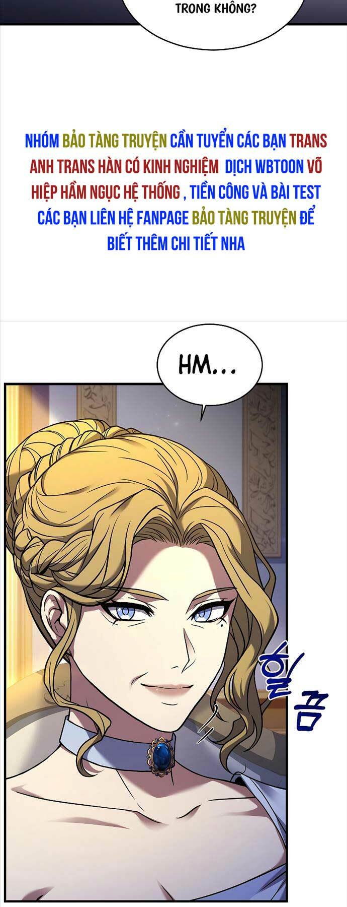 Huyền Thoại Giáo Sĩ Trở Lại - Chapter 118 - Page 6