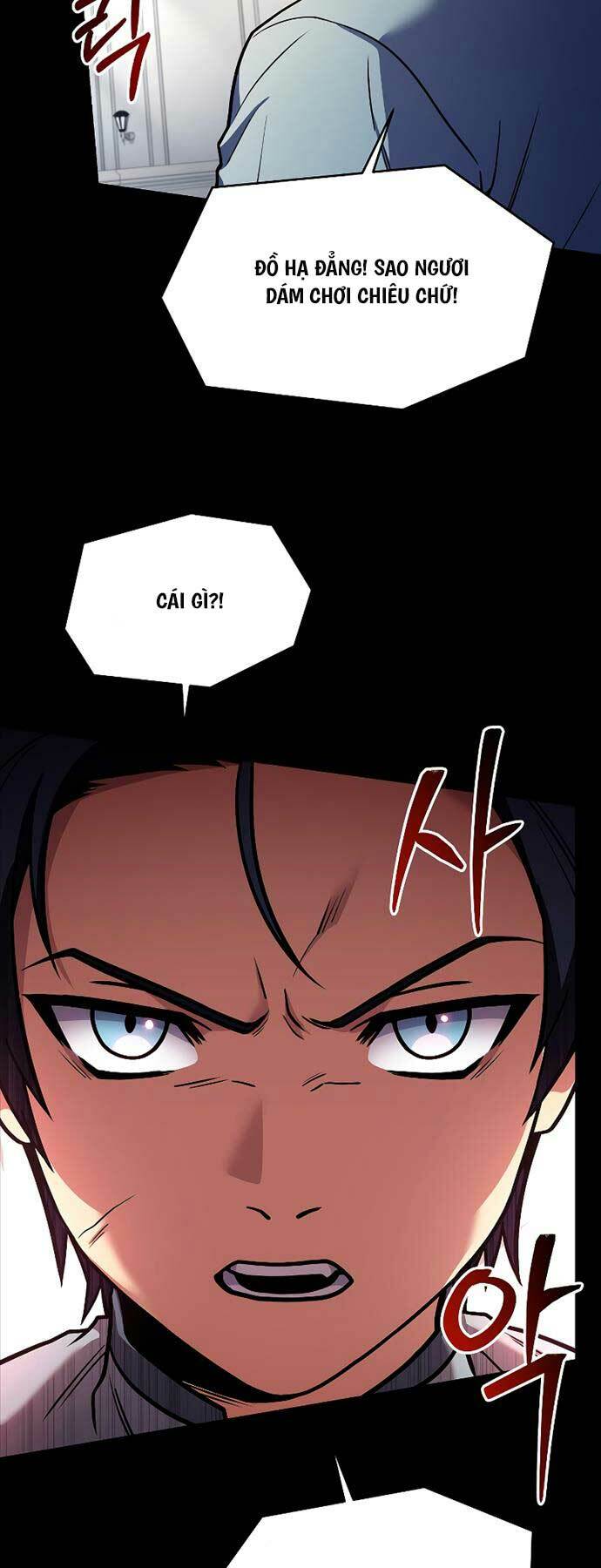 Huyền Thoại Giáo Sĩ Trở Lại - Chapter 118 - Page 70