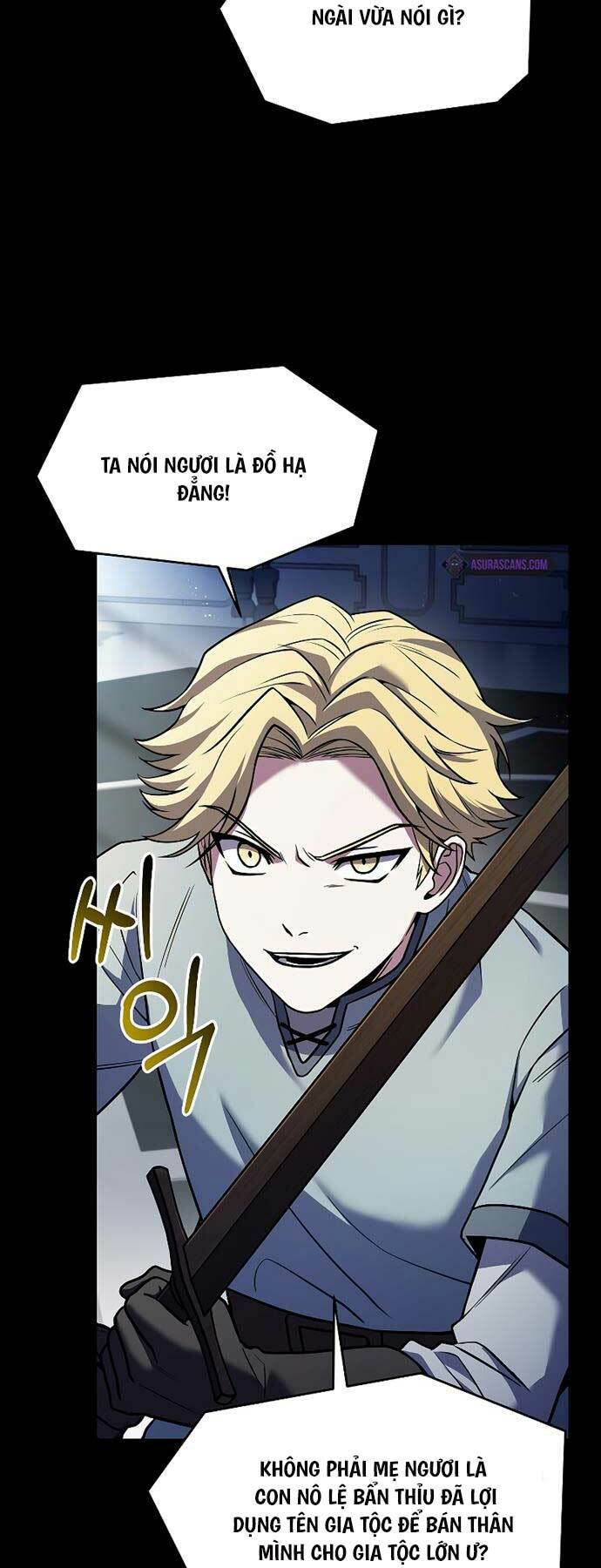 Huyền Thoại Giáo Sĩ Trở Lại - Chapter 118 - Page 71