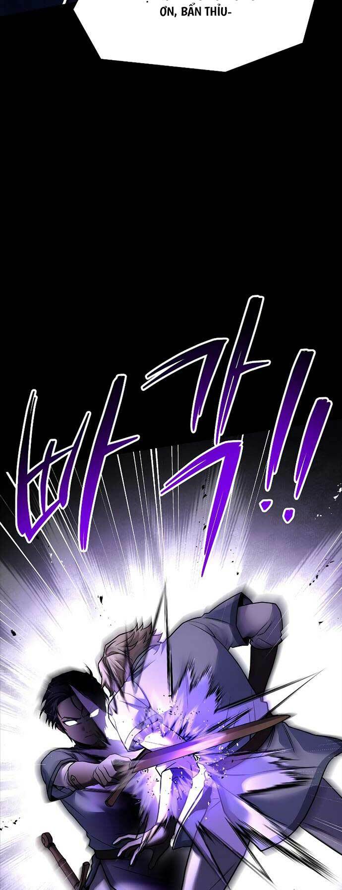 Huyền Thoại Giáo Sĩ Trở Lại - Chapter 118 - Page 73