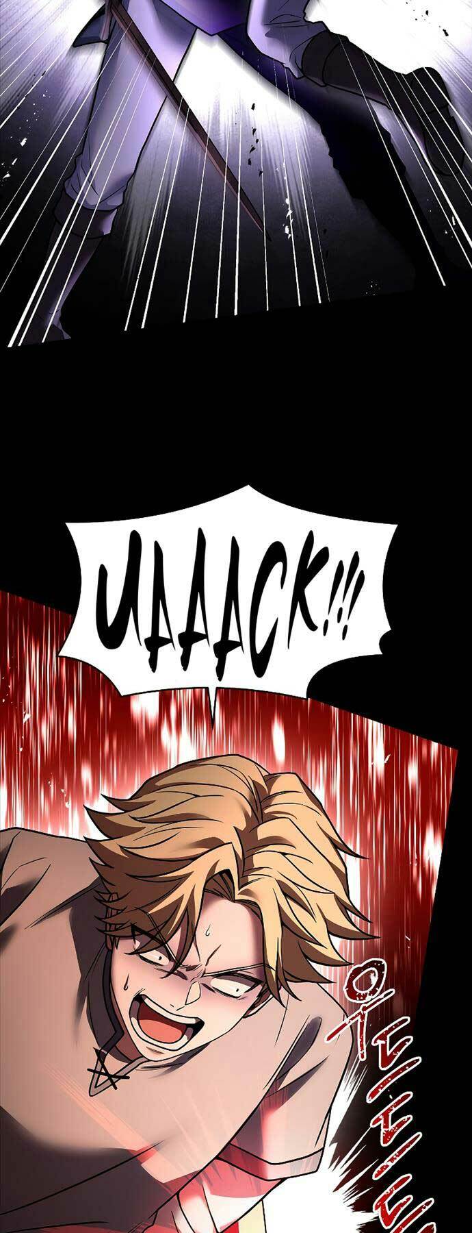 Huyền Thoại Giáo Sĩ Trở Lại - Chapter 118 - Page 74