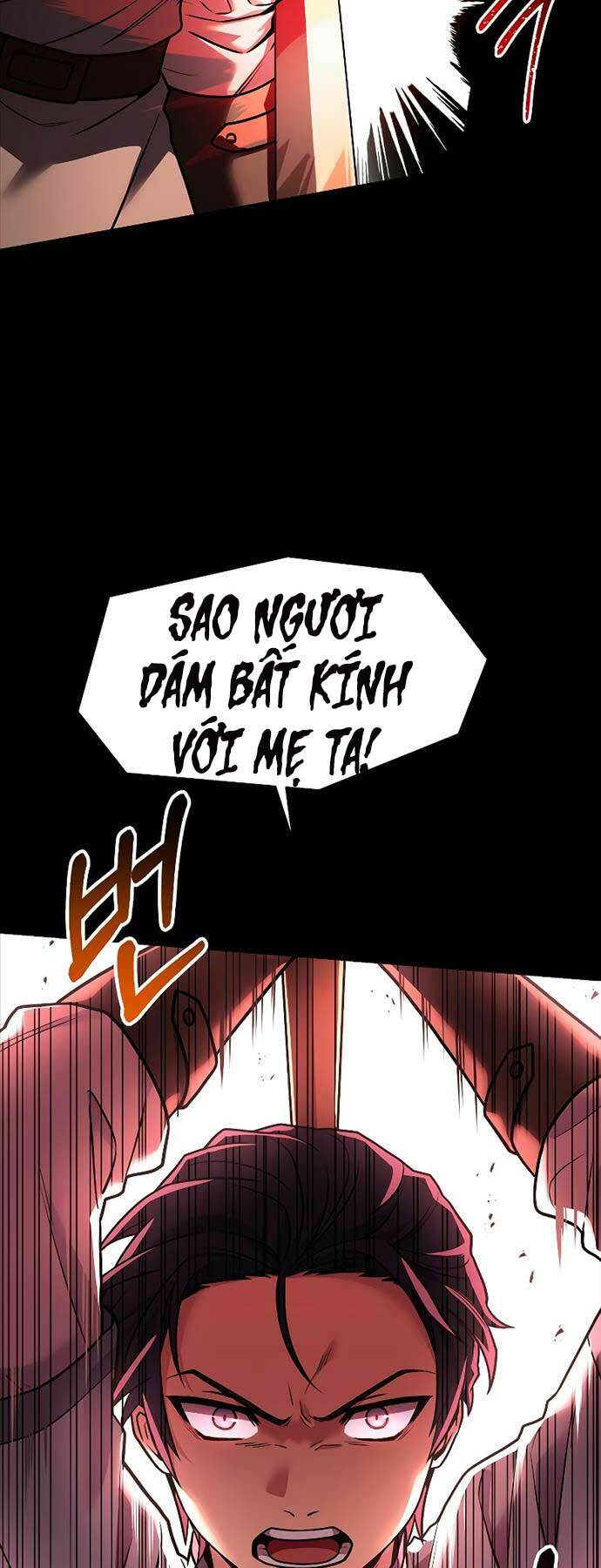 Huyền Thoại Giáo Sĩ Trở Lại - Chapter 118 - Page 75