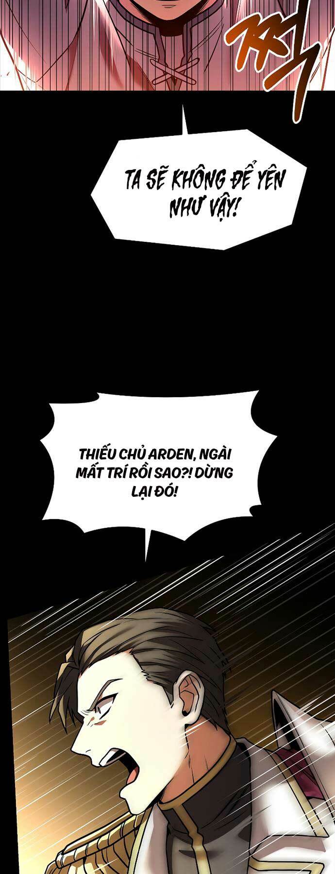 Huyền Thoại Giáo Sĩ Trở Lại - Chapter 118 - Page 76