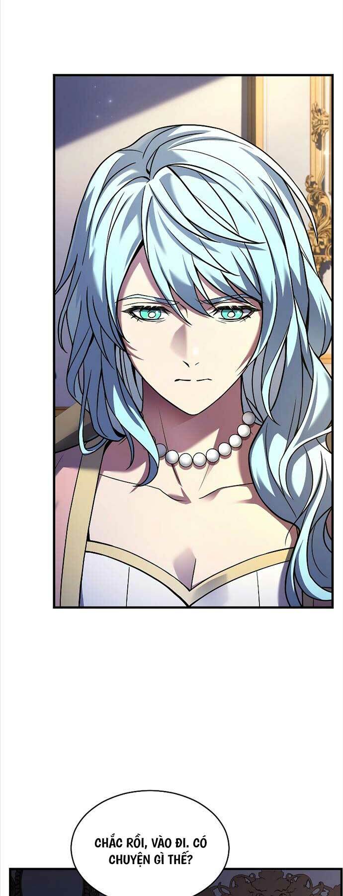 Huyền Thoại Giáo Sĩ Trở Lại - Chapter 118 - Page 7