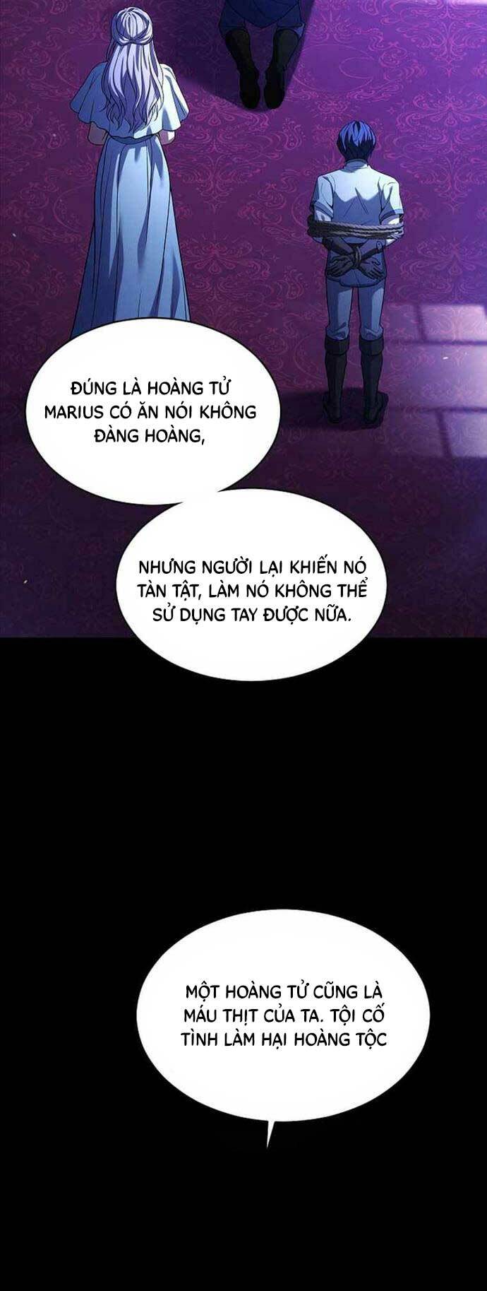 Huyền Thoại Giáo Sĩ Trở Lại - Chapter 119 - Page 12