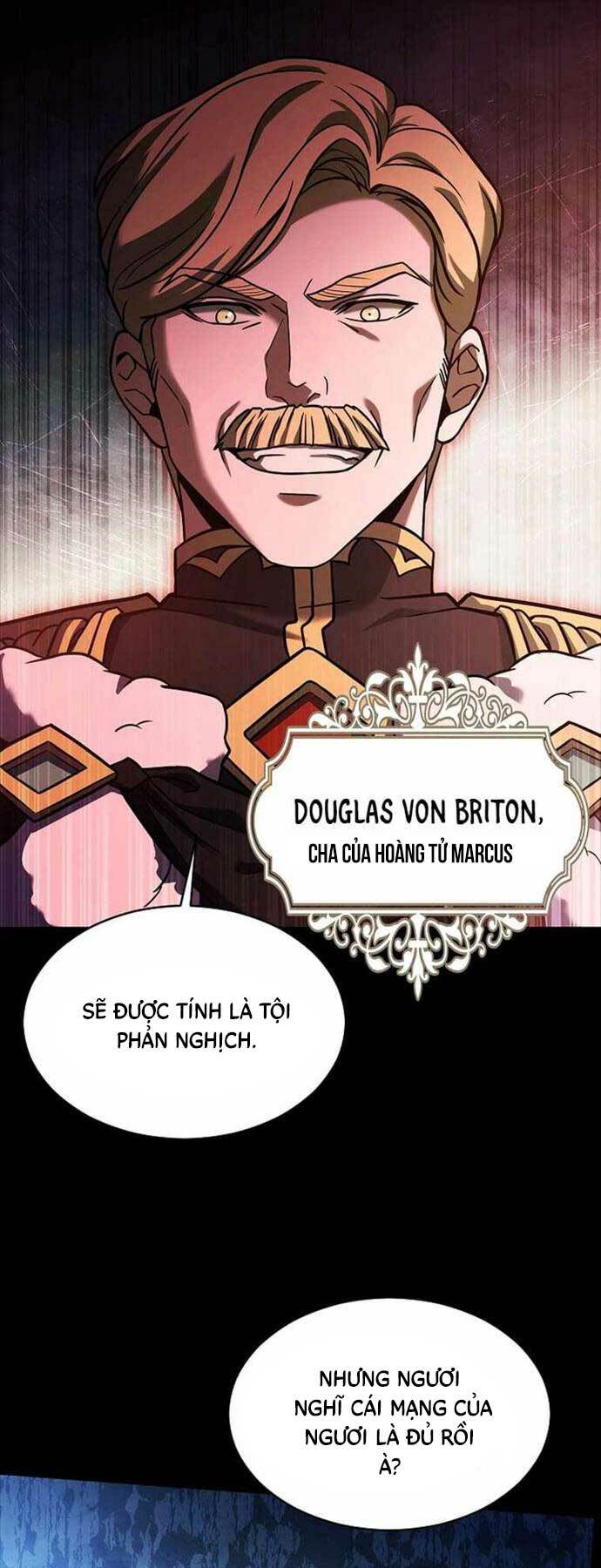 Huyền Thoại Giáo Sĩ Trở Lại - Chapter 119 - Page 13