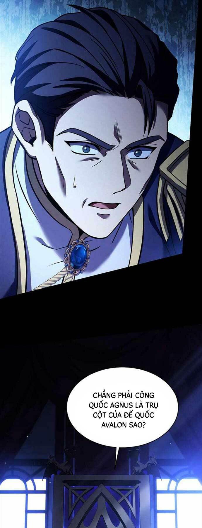 Huyền Thoại Giáo Sĩ Trở Lại - Chapter 119 - Page 14