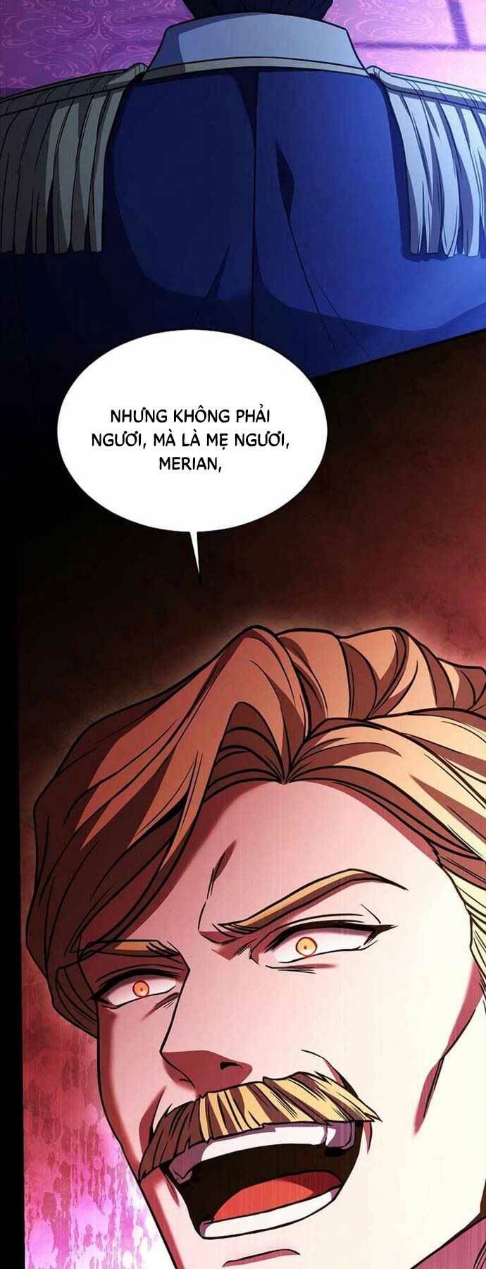 Huyền Thoại Giáo Sĩ Trở Lại - Chapter 119 - Page 16