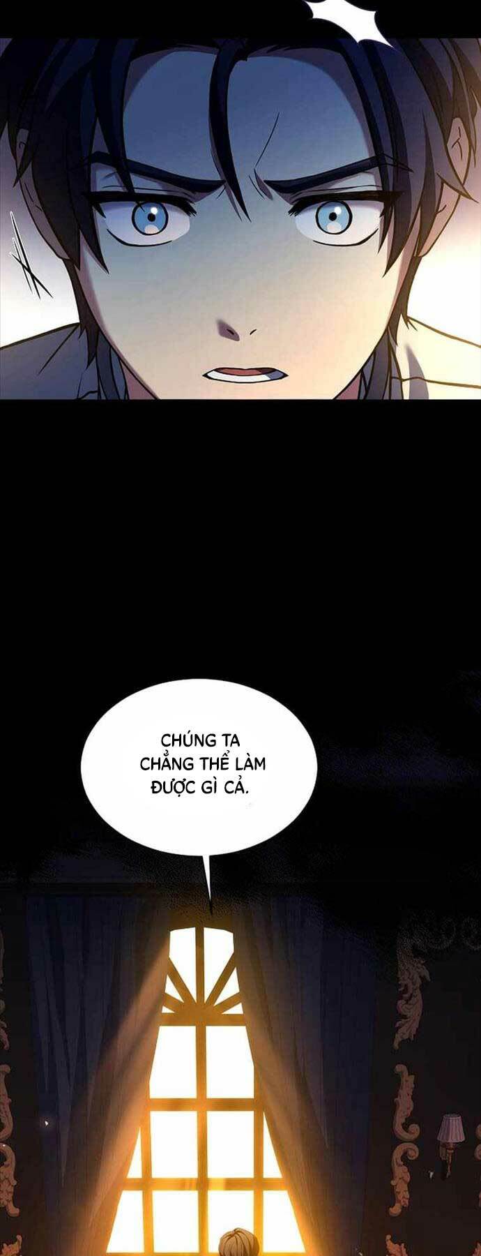 Huyền Thoại Giáo Sĩ Trở Lại - Chapter 119 - Page 20