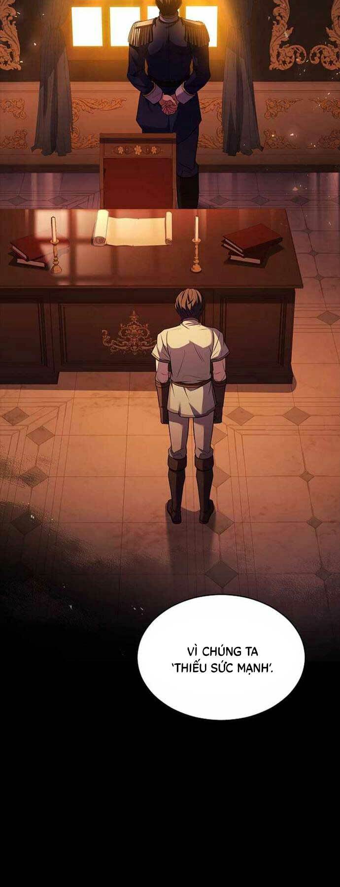 Huyền Thoại Giáo Sĩ Trở Lại - Chapter 119 - Page 21