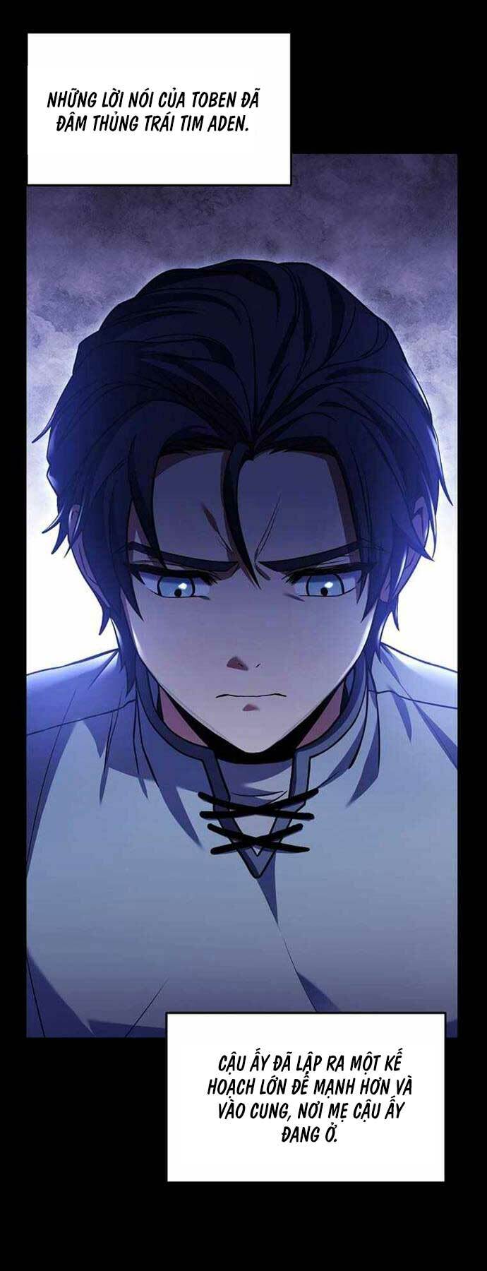 Huyền Thoại Giáo Sĩ Trở Lại - Chapter 119 - Page 22