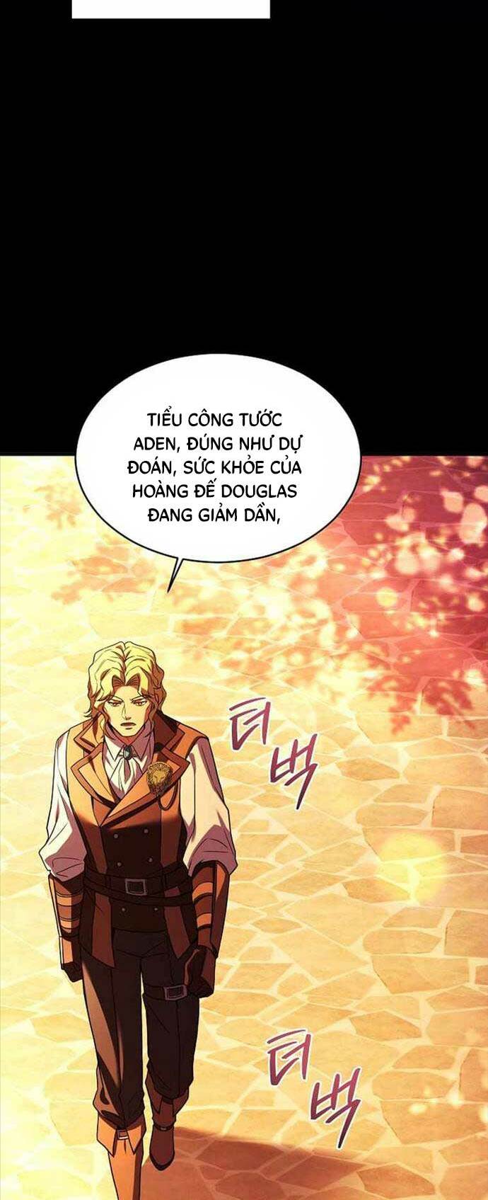 Huyền Thoại Giáo Sĩ Trở Lại - Chapter 119 - Page 26
