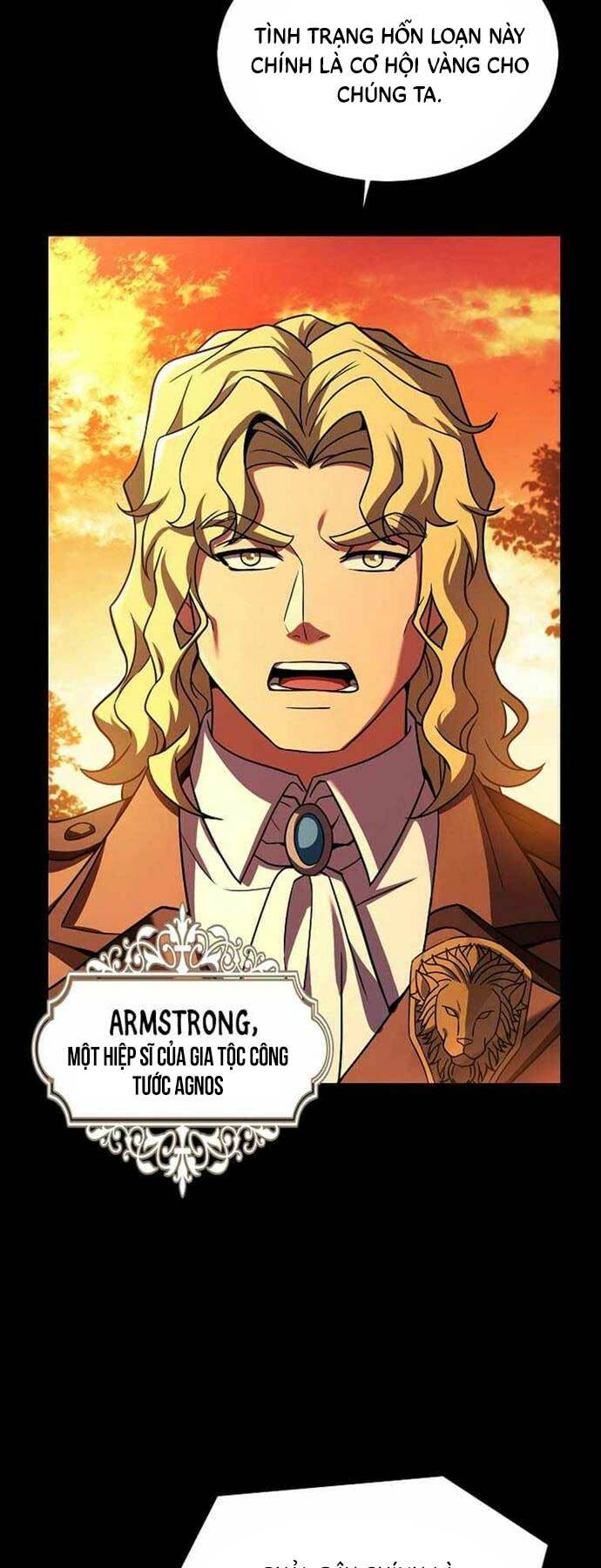 Huyền Thoại Giáo Sĩ Trở Lại - Chapter 119 - Page 28