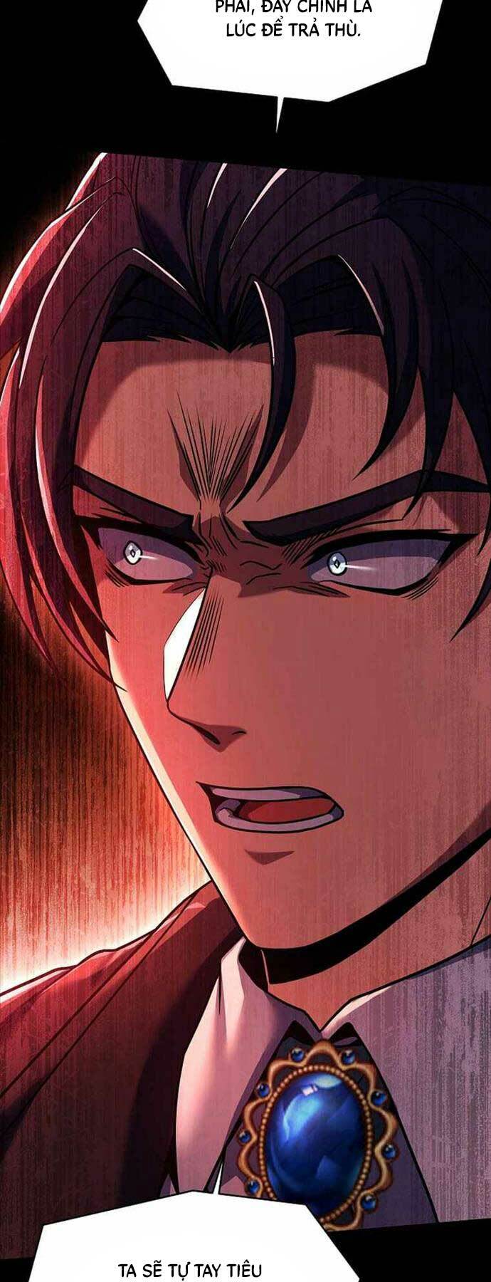 Huyền Thoại Giáo Sĩ Trở Lại - Chapter 119 - Page 29