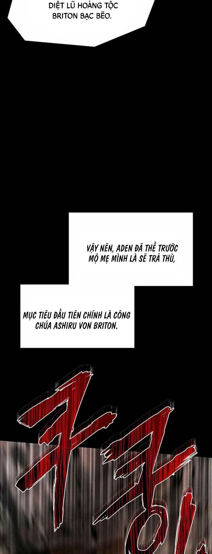 Huyền Thoại Giáo Sĩ Trở Lại - Chapter 119 - Page 30