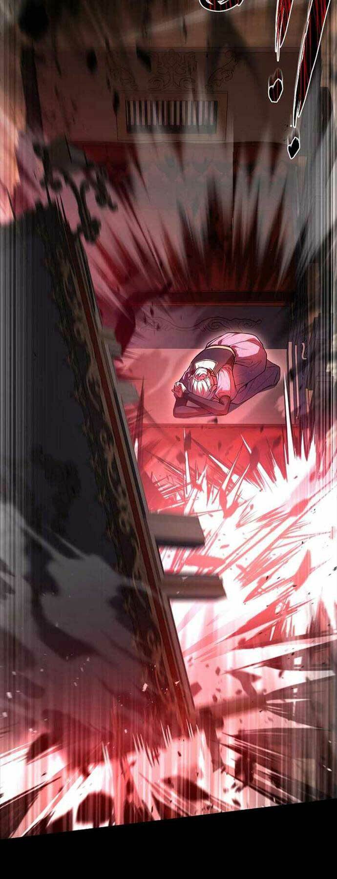 Huyền Thoại Giáo Sĩ Trở Lại - Chapter 119 - Page 31