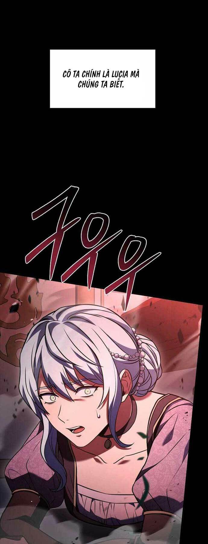 Huyền Thoại Giáo Sĩ Trở Lại - Chapter 119 - Page 32