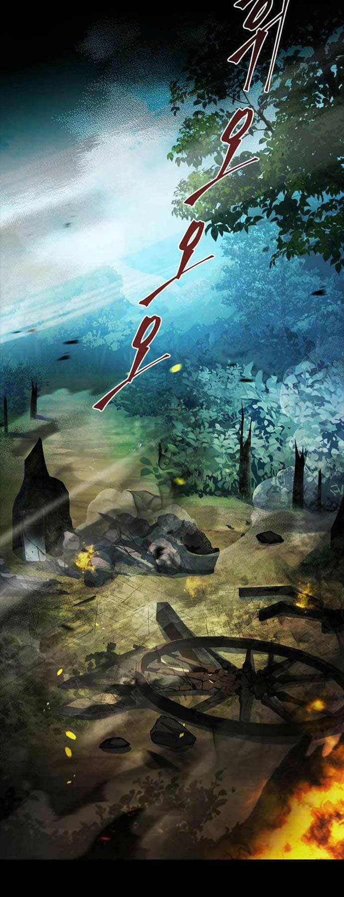 Huyền Thoại Giáo Sĩ Trở Lại - Chapter 119 - Page 36