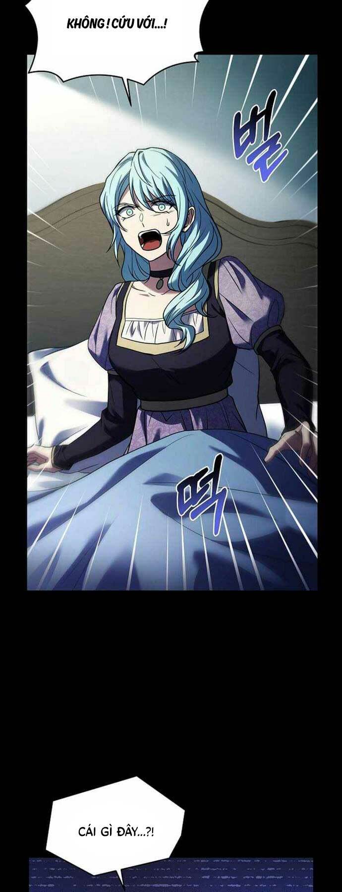 Huyền Thoại Giáo Sĩ Trở Lại - Chapter 119 - Page 41