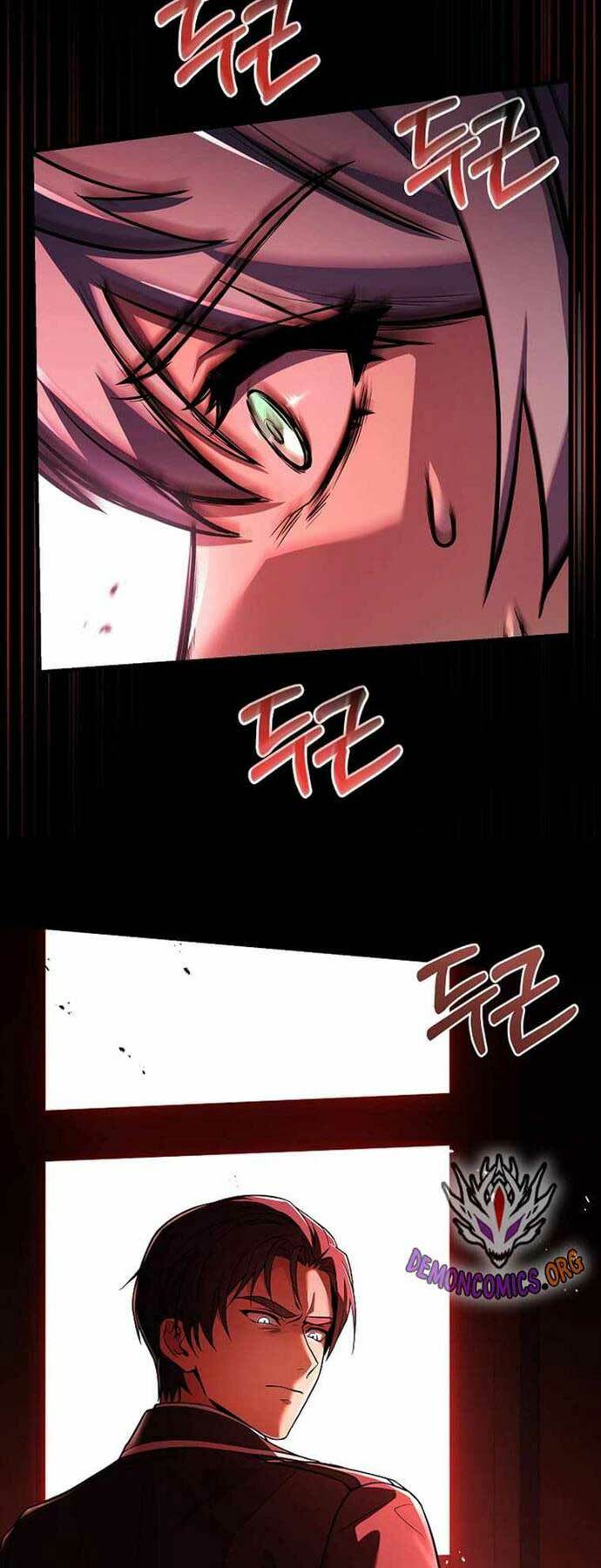 Huyền Thoại Giáo Sĩ Trở Lại - Chapter 119 - Page 48