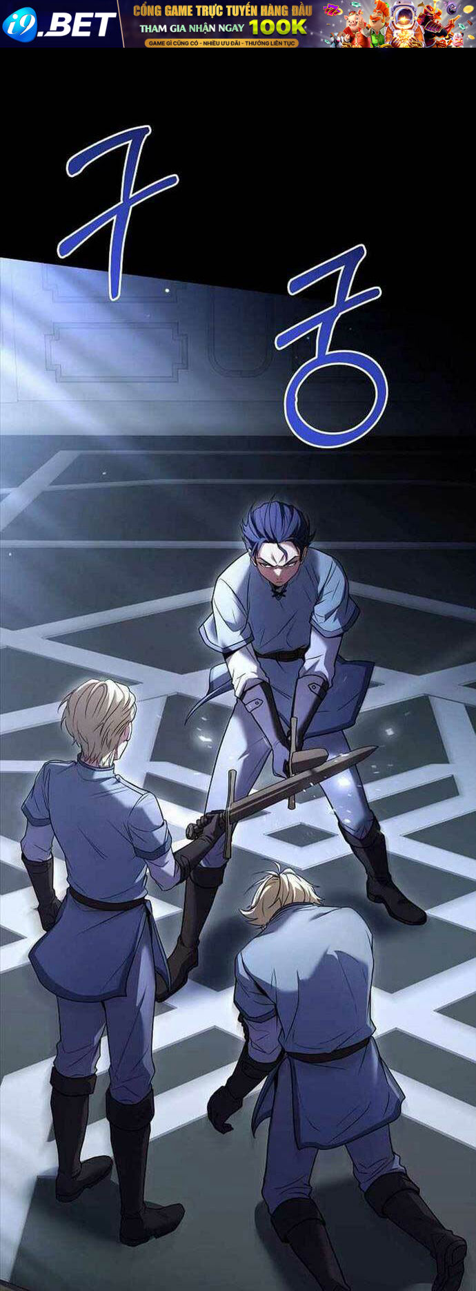 Huyền Thoại Giáo Sĩ Trở Lại - Chapter 119 - Page 4