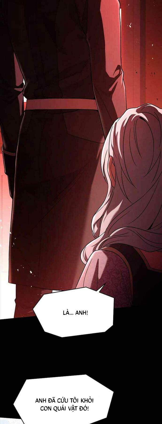 Huyền Thoại Giáo Sĩ Trở Lại - Chapter 119 - Page 49