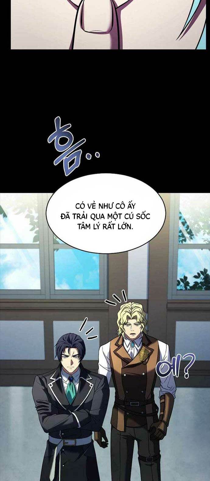Huyền Thoại Giáo Sĩ Trở Lại - Chapter 119 - Page 52
