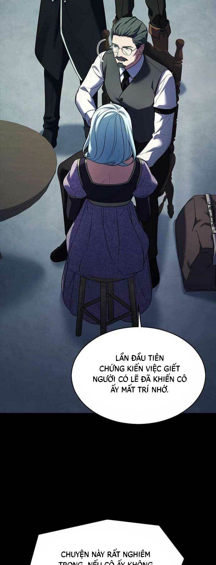 Huyền Thoại Giáo Sĩ Trở Lại - Chapter 119 - Page 53