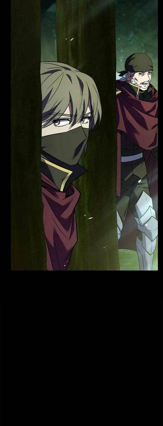 Huyền Thoại Giáo Sĩ Trở Lại - Chapter 119 - Page 59