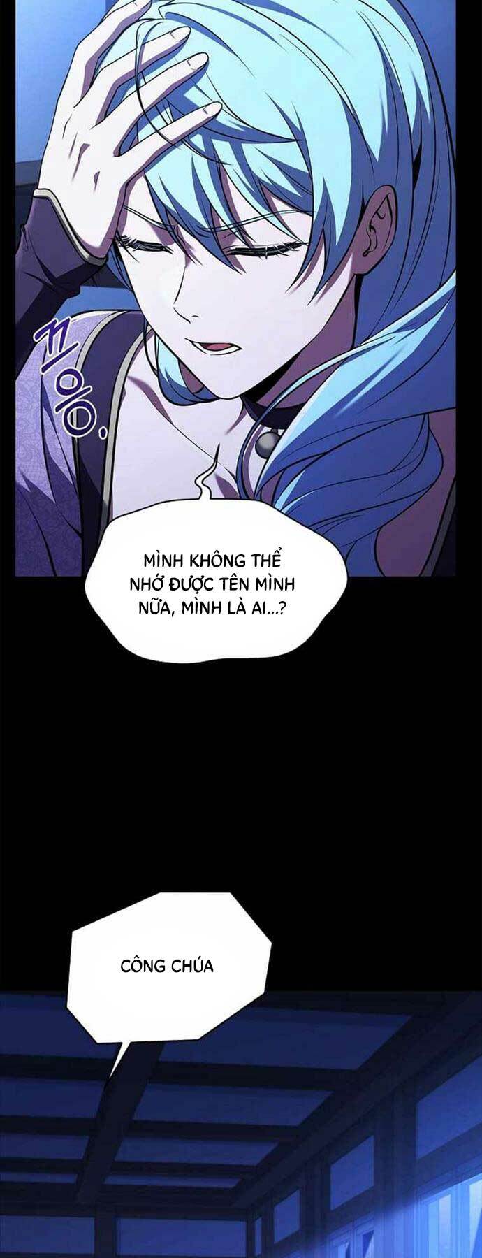 Huyền Thoại Giáo Sĩ Trở Lại - Chapter 119 - Page 61
