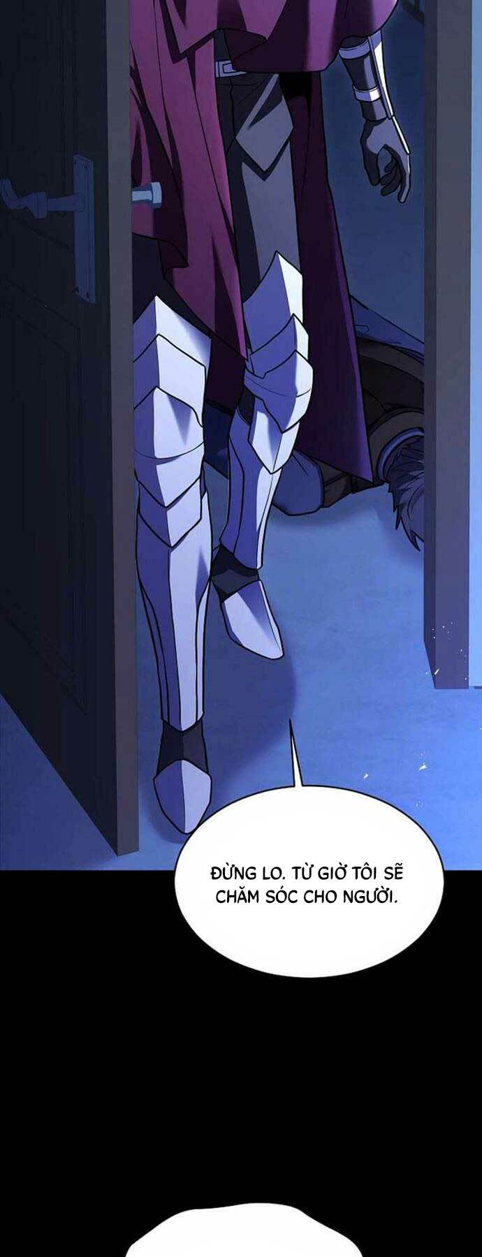 Huyền Thoại Giáo Sĩ Trở Lại - Chapter 119 - Page 64