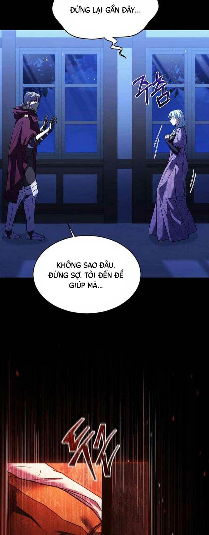 Huyền Thoại Giáo Sĩ Trở Lại - Chapter 119 - Page 65
