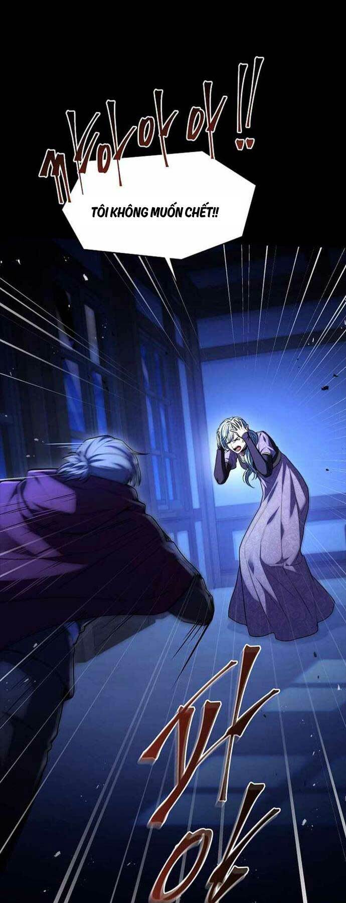 Huyền Thoại Giáo Sĩ Trở Lại - Chapter 119 - Page 67