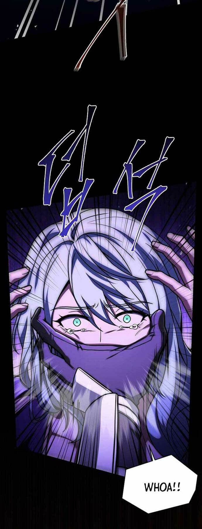 Huyền Thoại Giáo Sĩ Trở Lại - Chapter 119 - Page 68