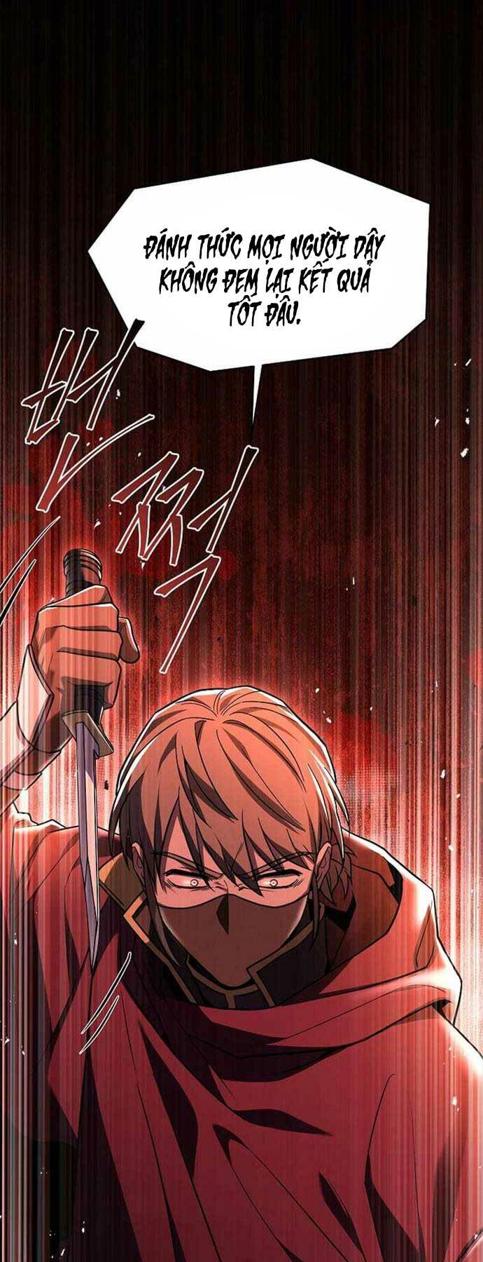 Huyền Thoại Giáo Sĩ Trở Lại - Chapter 119 - Page 69