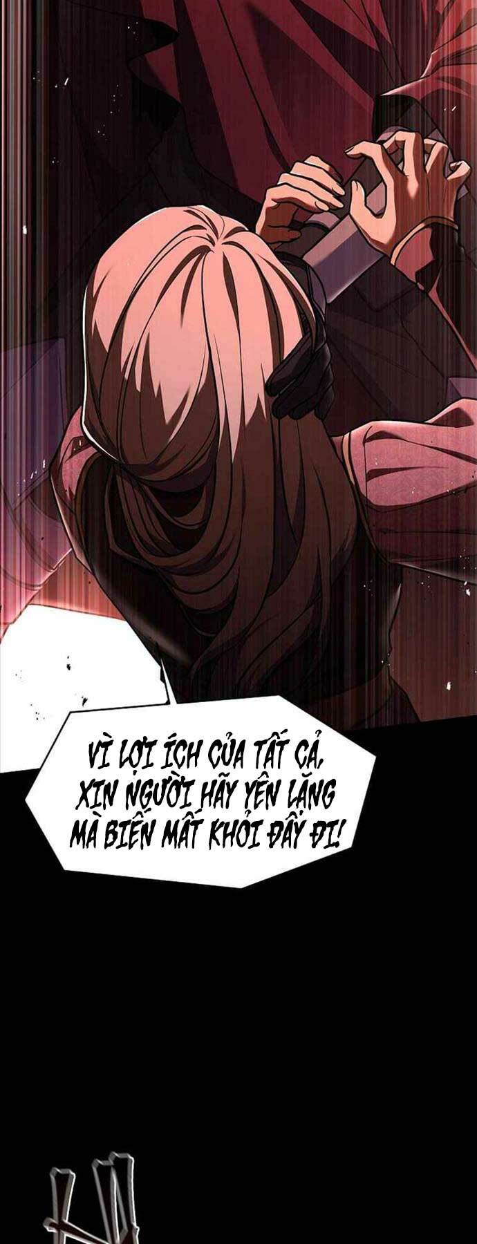 Huyền Thoại Giáo Sĩ Trở Lại - Chapter 119 - Page 70