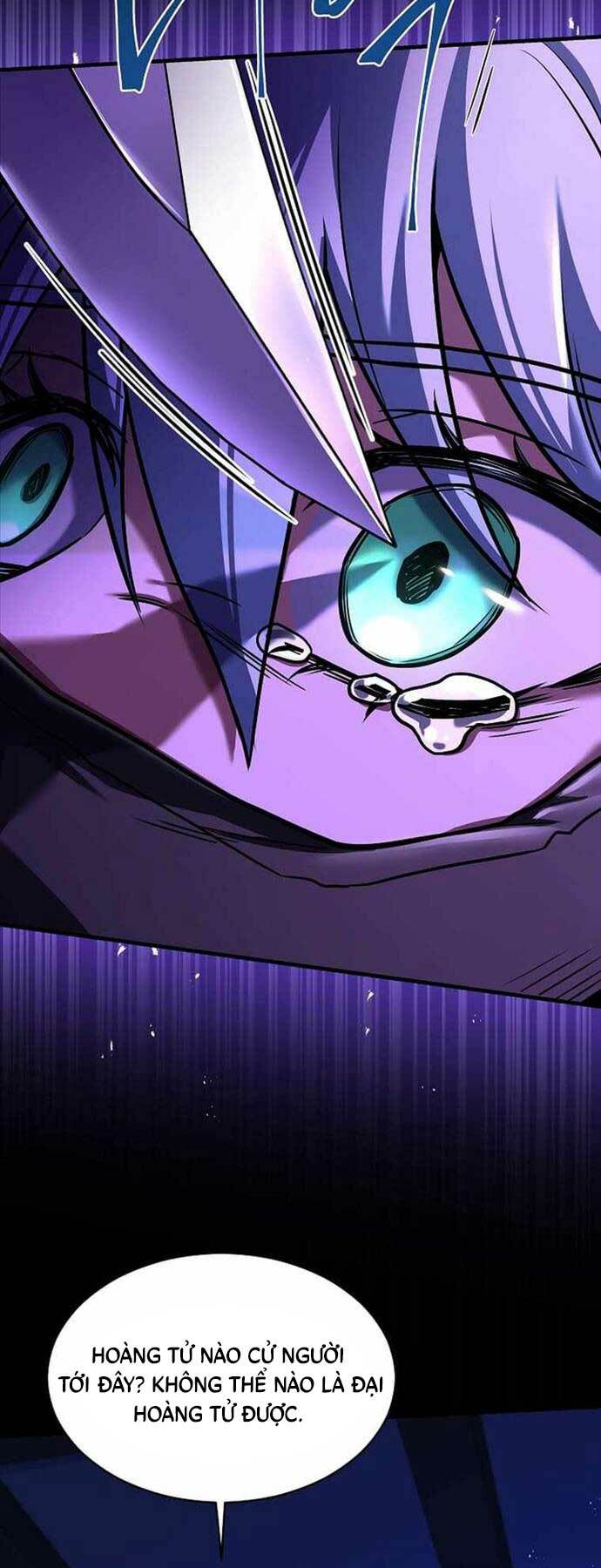 Huyền Thoại Giáo Sĩ Trở Lại - Chapter 119 - Page 72