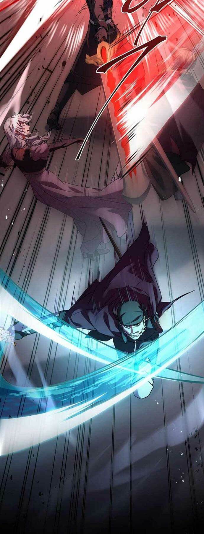 Huyền Thoại Giáo Sĩ Trở Lại - Chapter 119 - Page 77