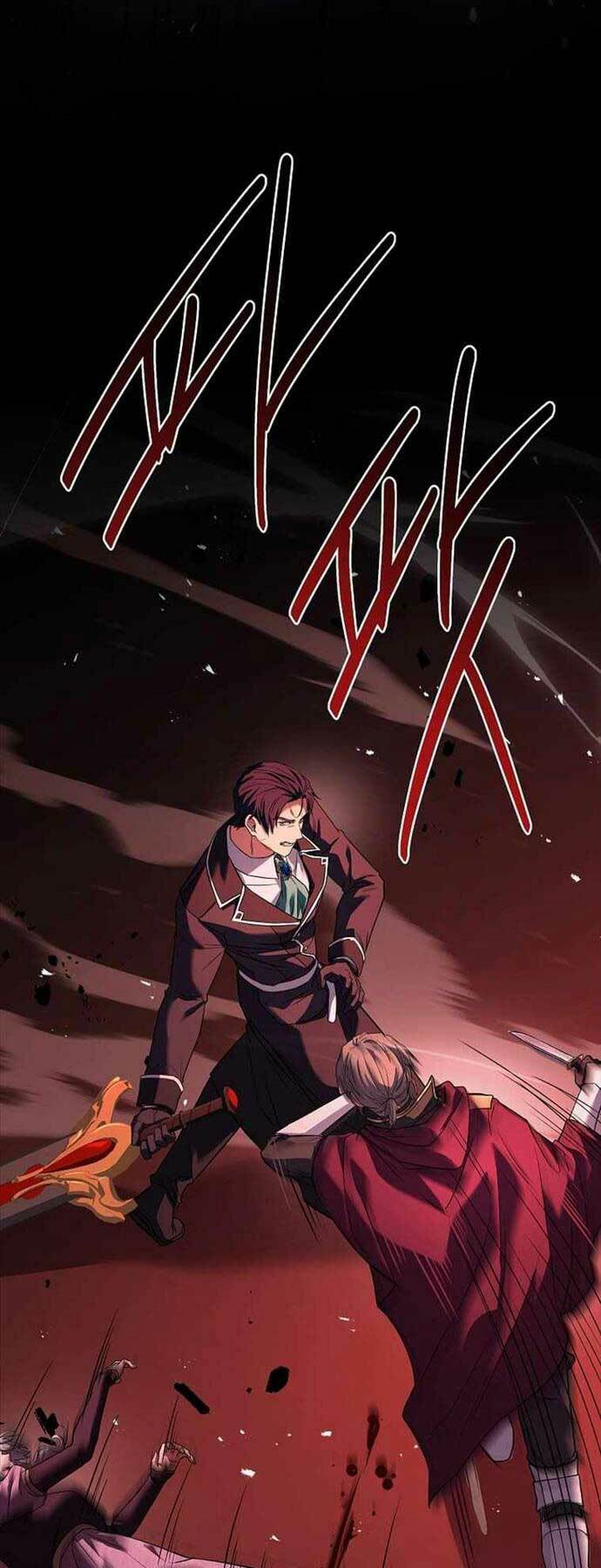 Huyền Thoại Giáo Sĩ Trở Lại - Chapter 119 - Page 78