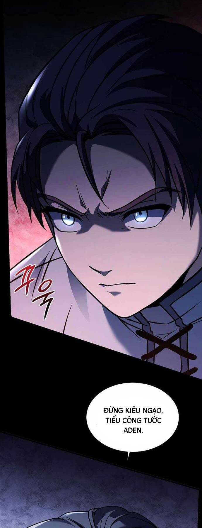 Huyền Thoại Giáo Sĩ Trở Lại - Chapter 119 - Page 7