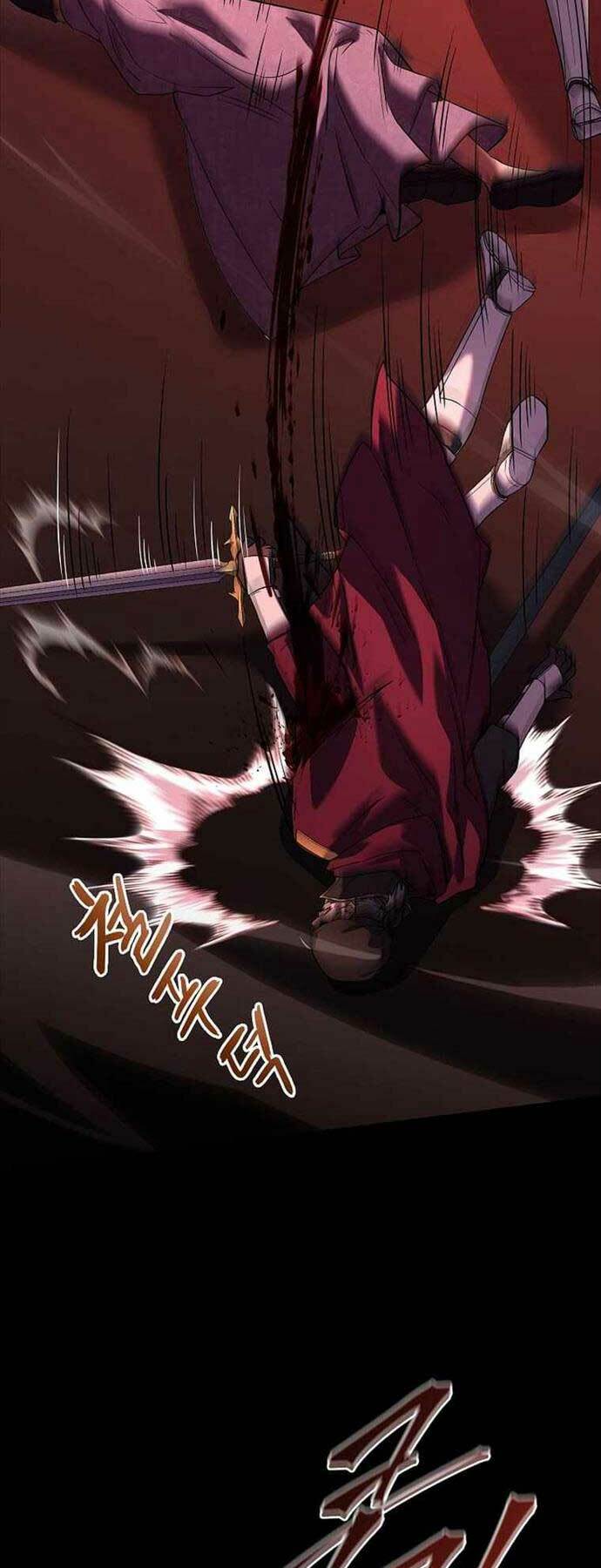 Huyền Thoại Giáo Sĩ Trở Lại - Chapter 119 - Page 79