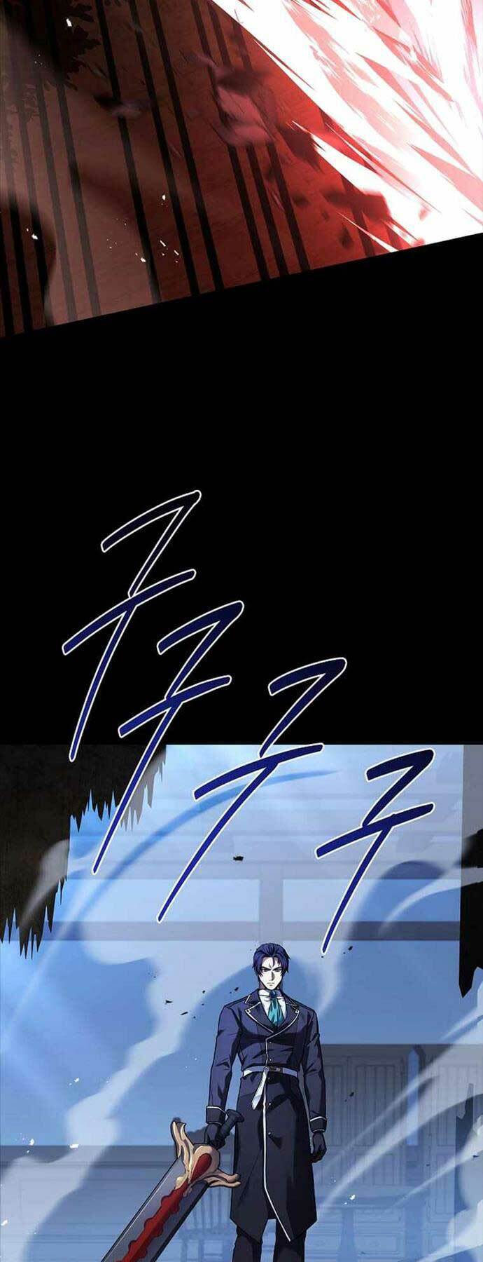 Huyền Thoại Giáo Sĩ Trở Lại - Chapter 119 - Page 81