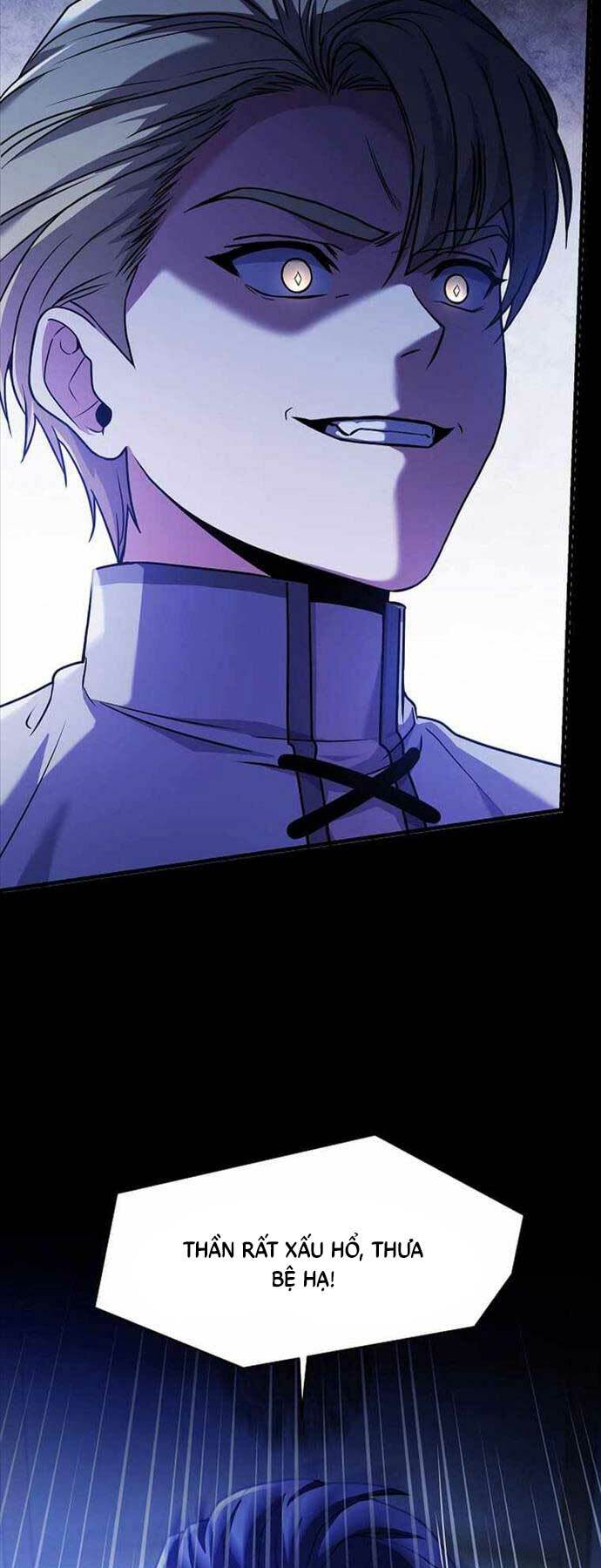 Huyền Thoại Giáo Sĩ Trở Lại - Chapter 119 - Page 8