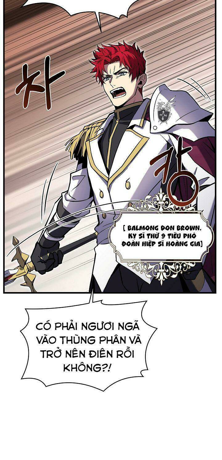 Huyền Thoại Giáo Sĩ Trở Lại - Chapter 12 - Page 16