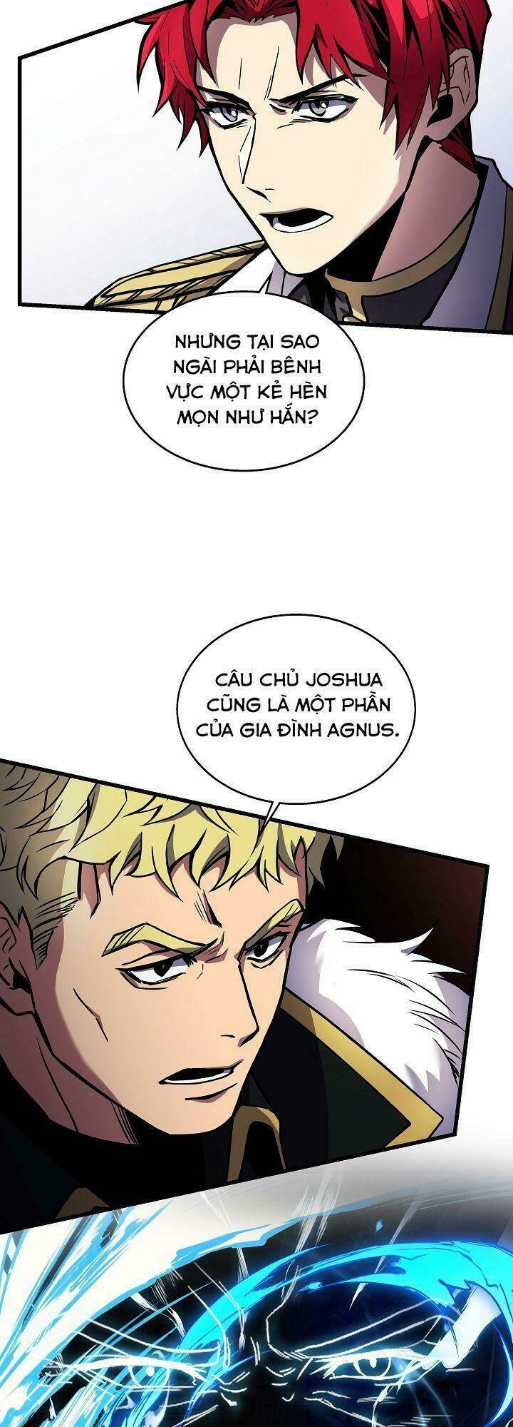 Huyền Thoại Giáo Sĩ Trở Lại - Chapter 12 - Page 18