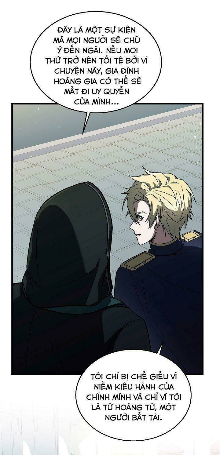 Huyền Thoại Giáo Sĩ Trở Lại - Chapter 12 - Page 22