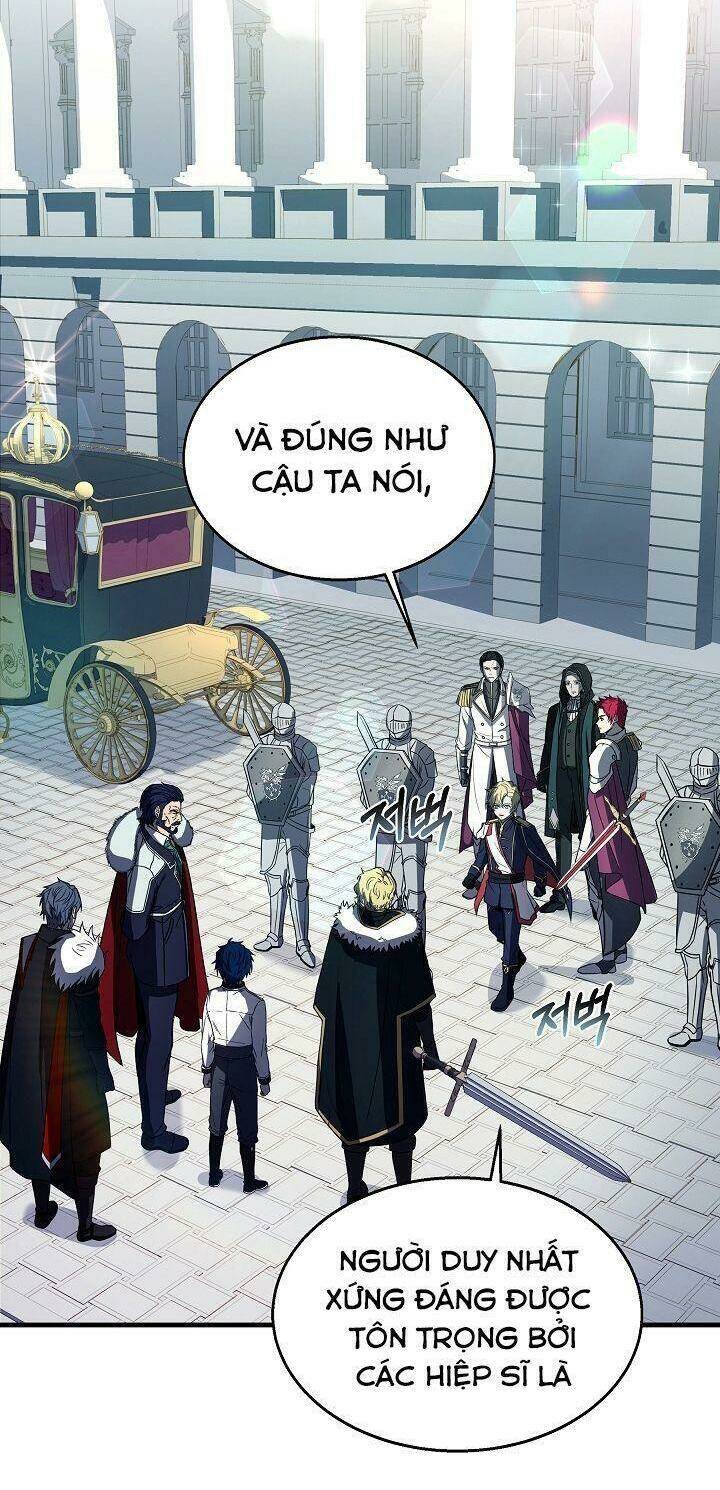 Huyền Thoại Giáo Sĩ Trở Lại - Chapter 12 - Page 23