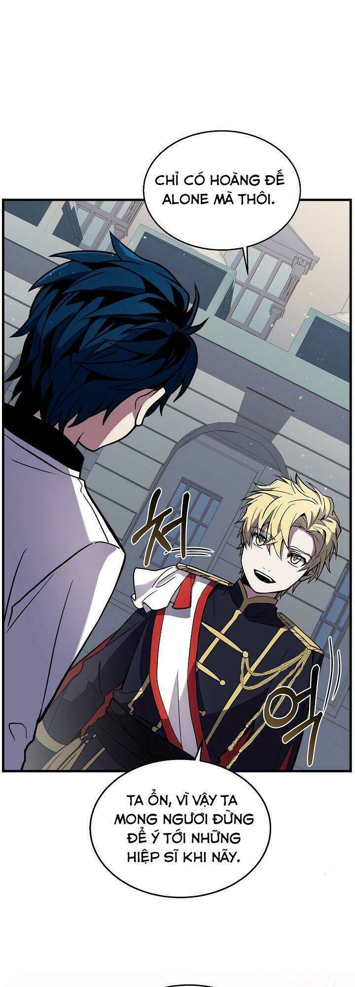 Huyền Thoại Giáo Sĩ Trở Lại - Chapter 12 - Page 24