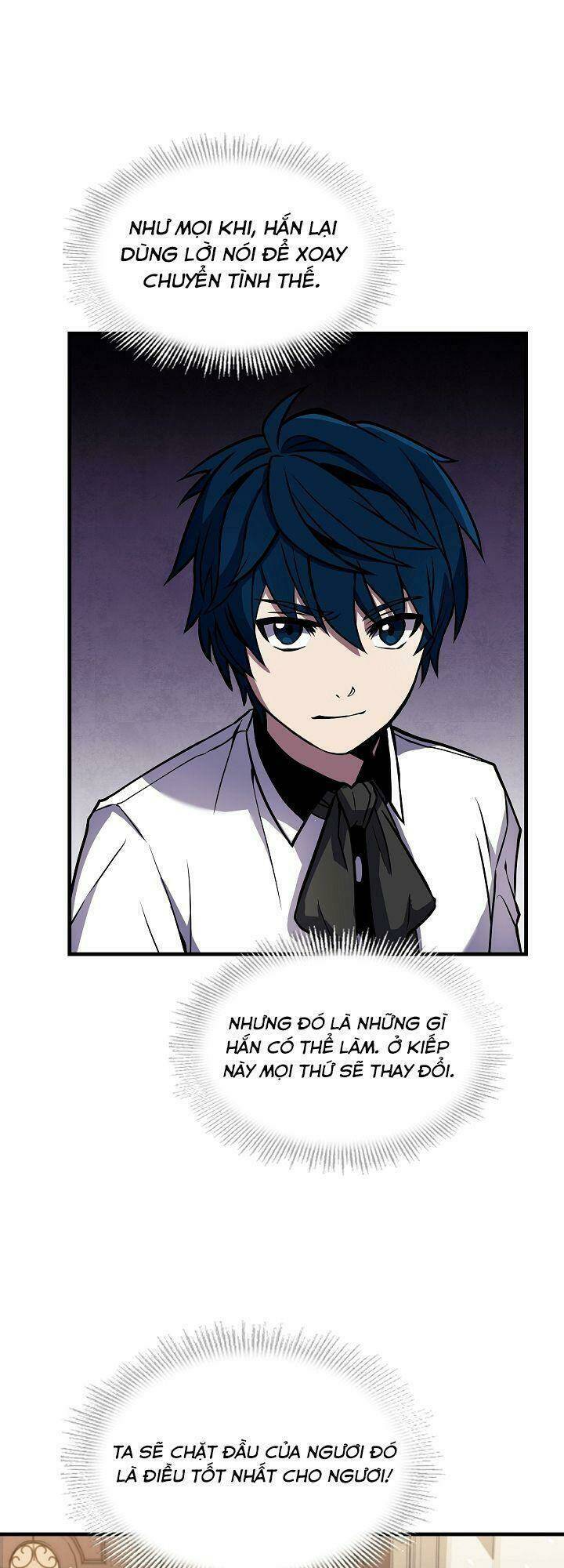 Huyền Thoại Giáo Sĩ Trở Lại - Chapter 12 - Page 26